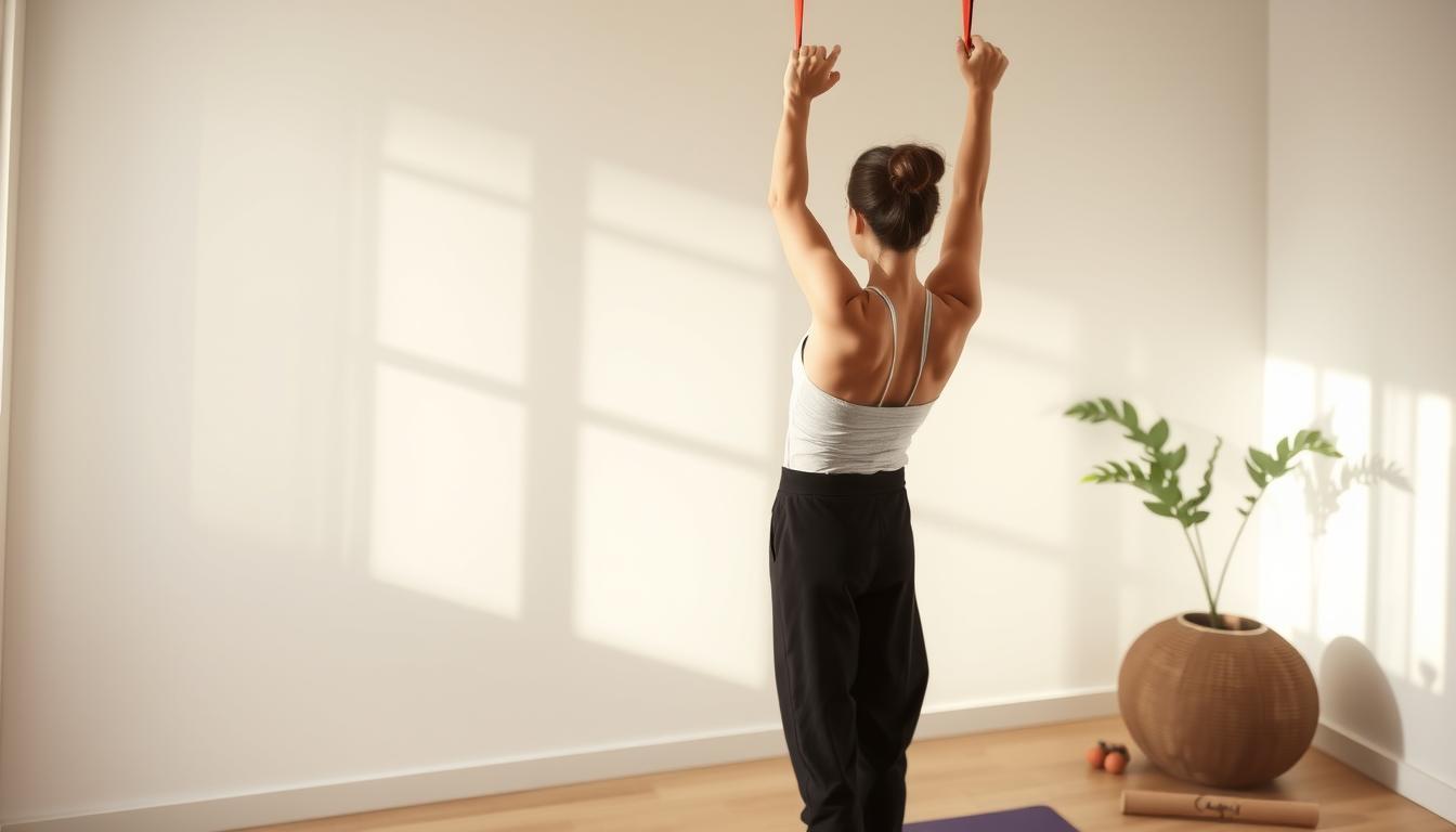 Best Wall Pilates Workout